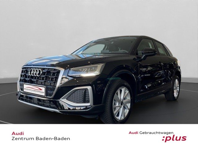 Audi Q2 3.900 km 29.890 &euro; Baden Baden 76532