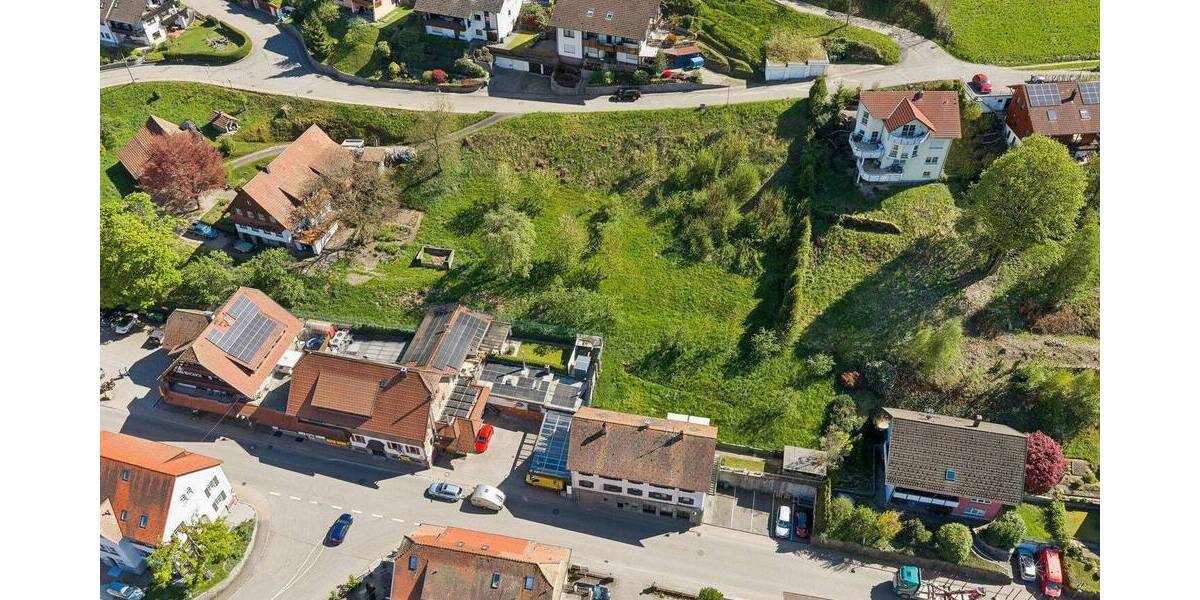 Grundstück Seebach - 140.000&euro; | Angebot:26344546