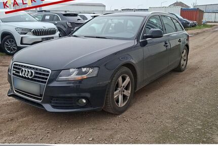 Audi A4 214.160 km 4.385 &euro; Achern 77855
