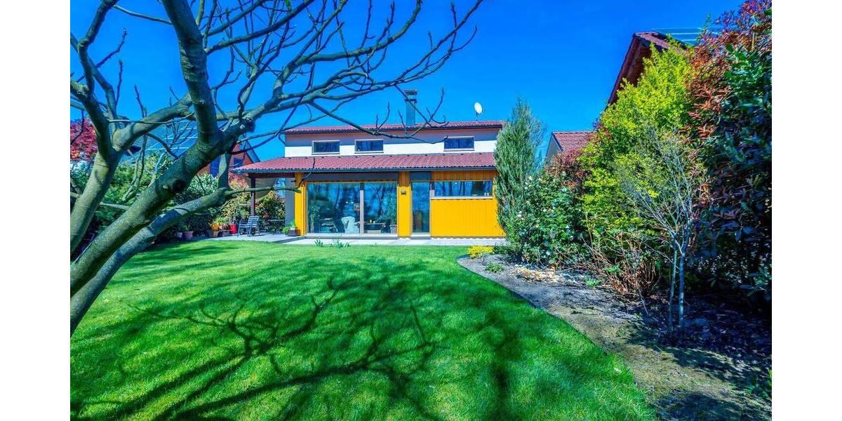 Einfamilienhaus Rheinau Rheinbischofsheim - 4 Zimmer, 175 m&sup2;, 530.000&euro; | Angebot:26673070