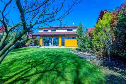 Haus Rheinau Rheinbischofsheim - 4 Zimmer, 175 m&sup2;, 530.000&euro; | Angebot:26673070