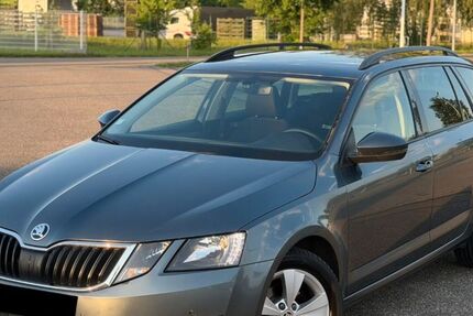 Skoda Octavia 328.000 km 6.990 &euro; Ötigheim 76470
