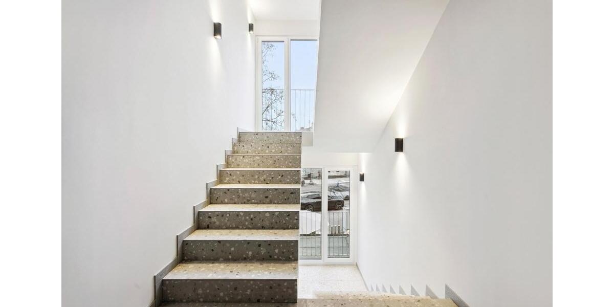 Etagenwohnung Baden-Baden Balg - 3 Zimmer, 61 m&sup2;, 1.480&euro; | Angebot:25219368