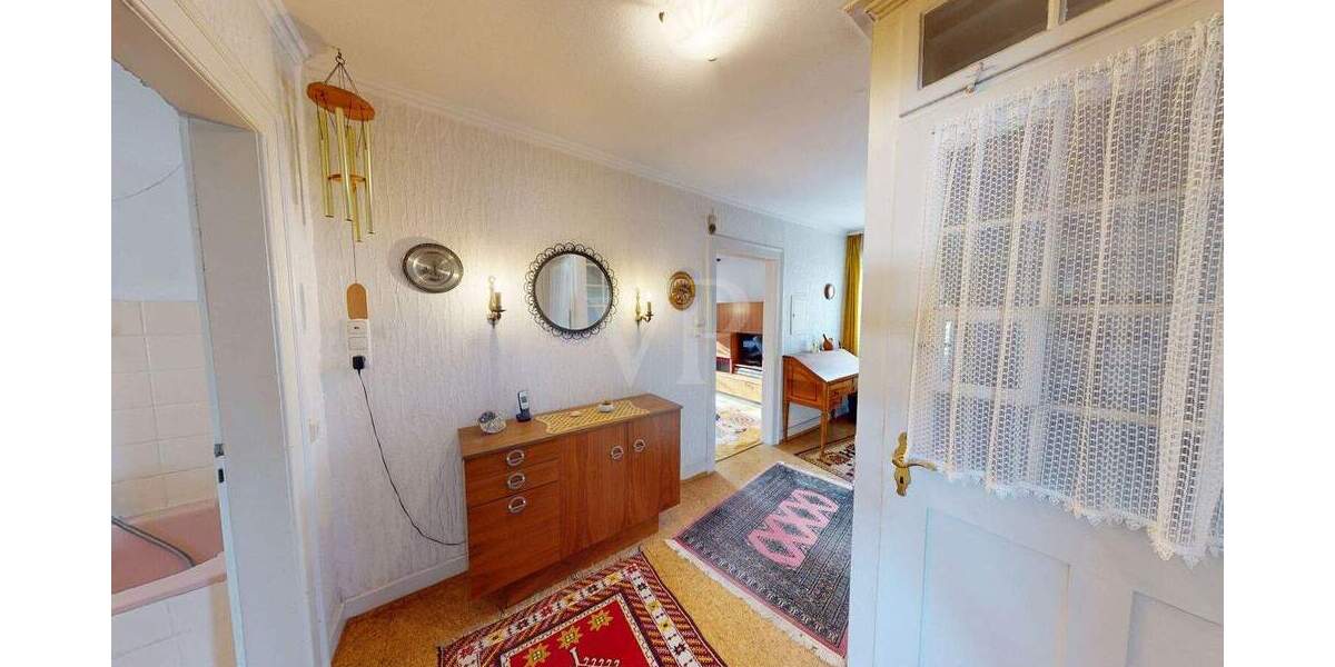 Mehrfamilienhaus, Wohnhaus Sasbach Ortsgebiet - 9 Zimmer, 180 m&sup2;, 420.000&euro; | Angebot:25729721