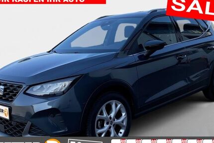 Seat Arona 27.205 km 19.370 &euro; Rheinstetten 76287