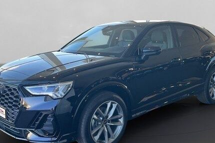 Audi Q3 6.900 km 53.990 &euro; Baden Baden 76532