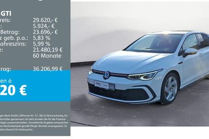 VW Golf 21.343 km 29.620 &euro; Durmersheim 76448