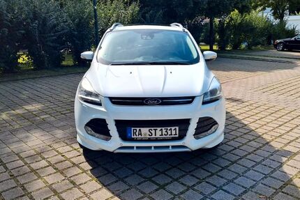 Ford Kuga 115.100 km 10.500 &euro; Bühl 77815