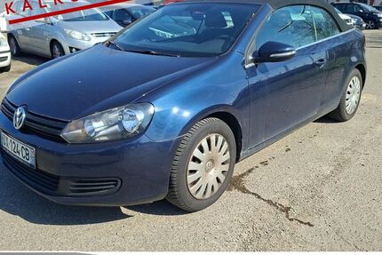 VW Golf 183.360 km 5.985 &euro; Achern 77855
