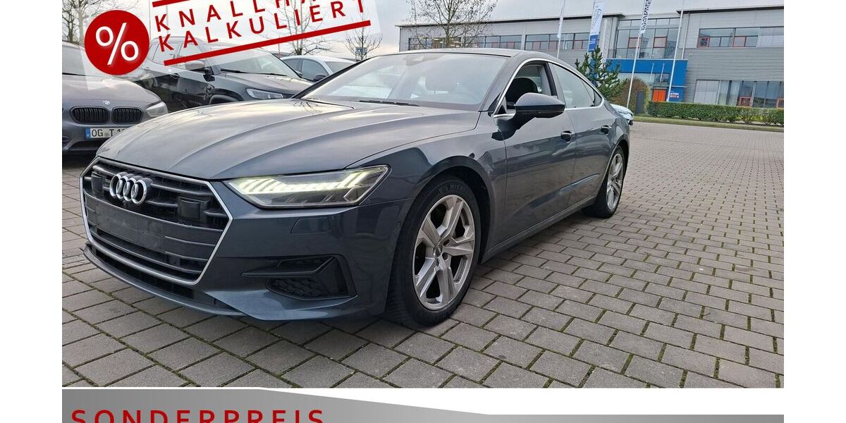 Audi A7 183.000 km 31.985 &euro; Achern 77855