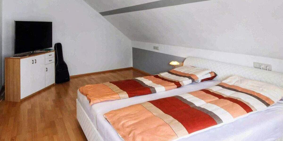 Einfamilienhaus Karlsbad Langensteinbach - 5 Zimmer, 529.000&euro; | Angebot:25864464