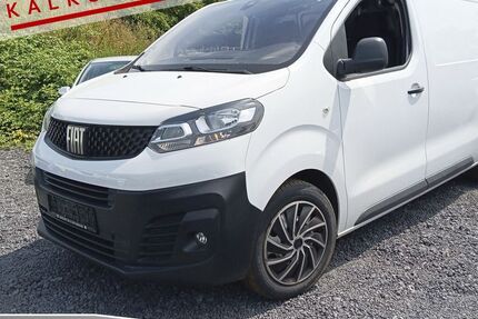 Fiat Scudo 141.084 km 12.685 &euro; Achern 77855