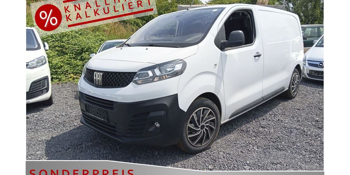 Fiat Scudo 141.084 km 12.685 &euro; Achern 77855