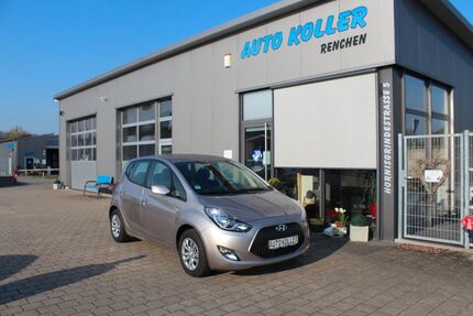 Hyundai ix20 13.800 km 14.990 &euro; Renchen 77871