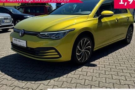VW Golf 62.000 km 21.490 &euro; Achern 77855