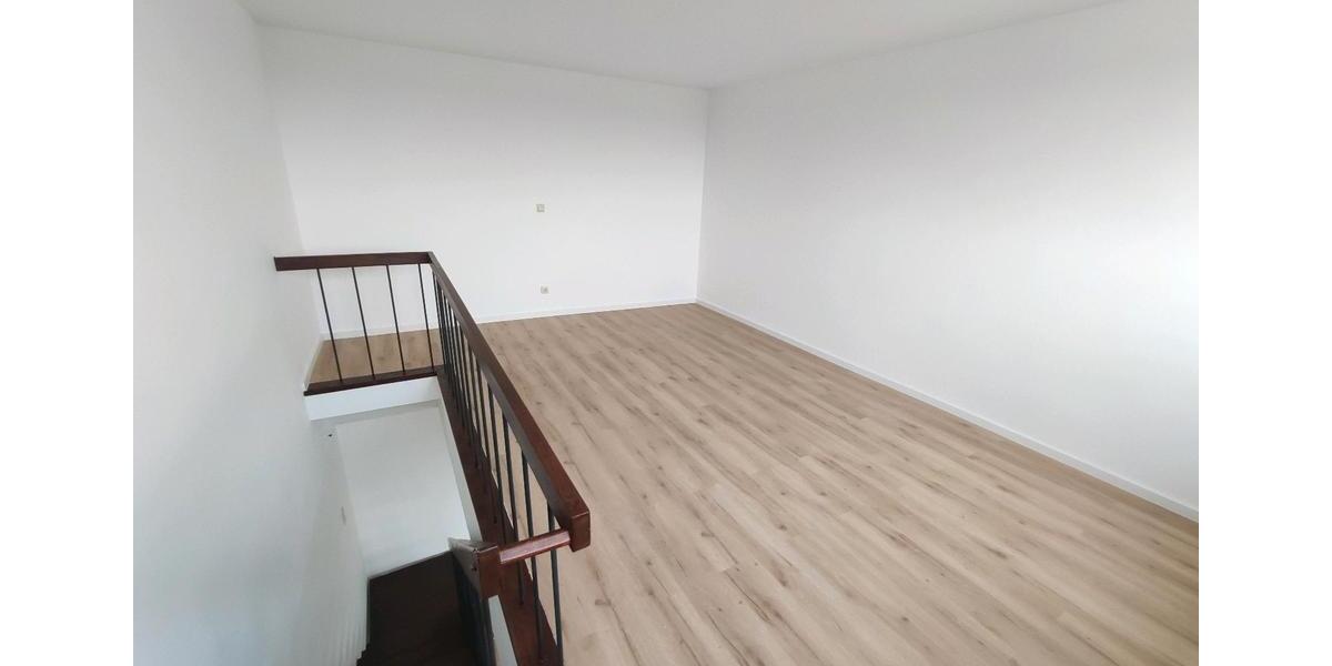 Maisonettenwohnung Rastatt - 3 Zimmer, 79 m&sup2;, 1.345&euro; | Angebot:25821679