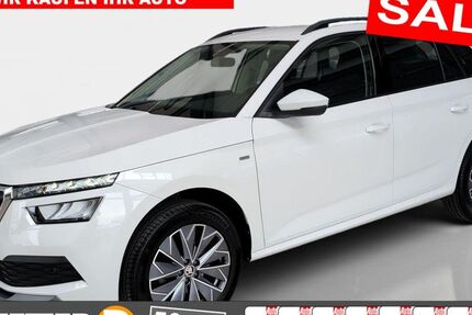 Skoda Kamiq 27.921 km 22.850 &euro; Rheinstetten 76287