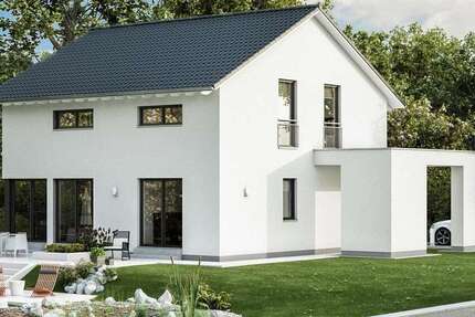 Haus Seewald - 5 Zimmer, 146 m&sup2;, 431.019&euro; | Angebot:24238437