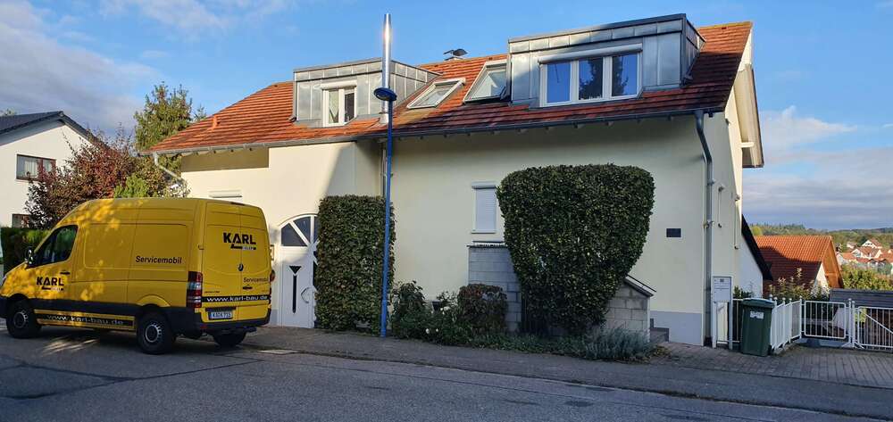 Einfamilienhaus Waldbronn - 5 Zimmer, 229 m&sup2;, 2.300&euro; | Angebot:25907965