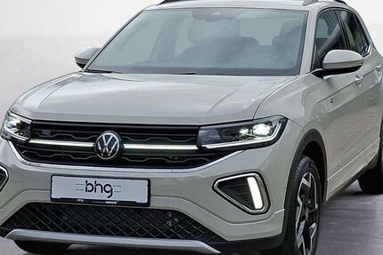 VW T-Cross 4.950 km 30.845 &euro; Bühl 77815
