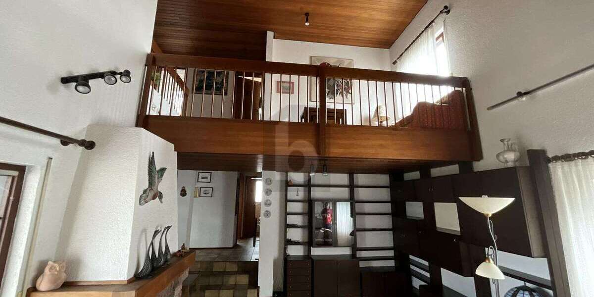 Etagenwohnung Bischweier - 5 Zimmer, 147 m&sup2;, 370.000&euro; | Angebot:25920715