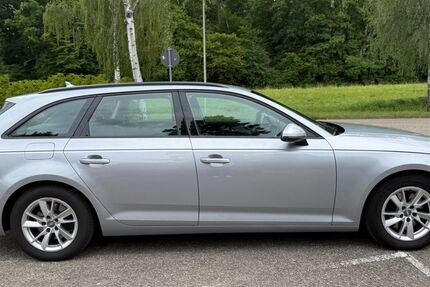 Audi A4 148.535 km 16.999 &euro; Gaggenau 76571