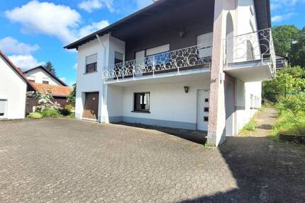 Haus Baden Baden Balg - 7 Zimmer, 185 m&sup2;, 479.000&euro; | Angebot:26683549