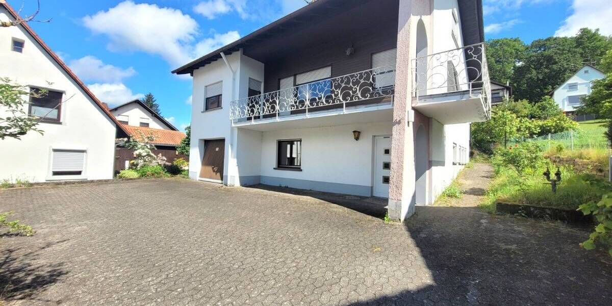 Mehrfamilienhaus, Wohnhaus Baden Baden Balg - 7 Zimmer, 185 m&sup2;, 479.000&euro; | Angebot:26683549