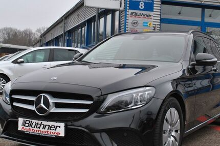 Mercedes-Benz C 200 271.833 km 11.590 &euro; Bühl/Baden 77815