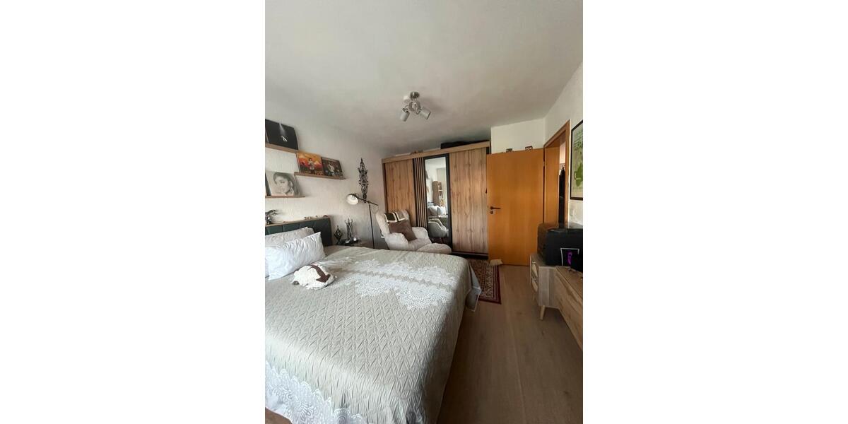 Etagenwohnung Baden-Baden Balg - 3 Zimmer, 70 m&sup2;, 280.000&euro; | Angebot:27219917