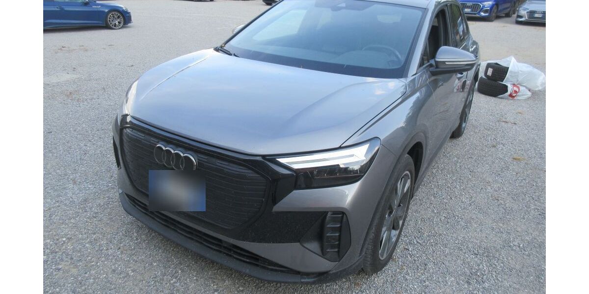 Audi Q4 21.305 km 33.500 &euro; Sasbach 77880