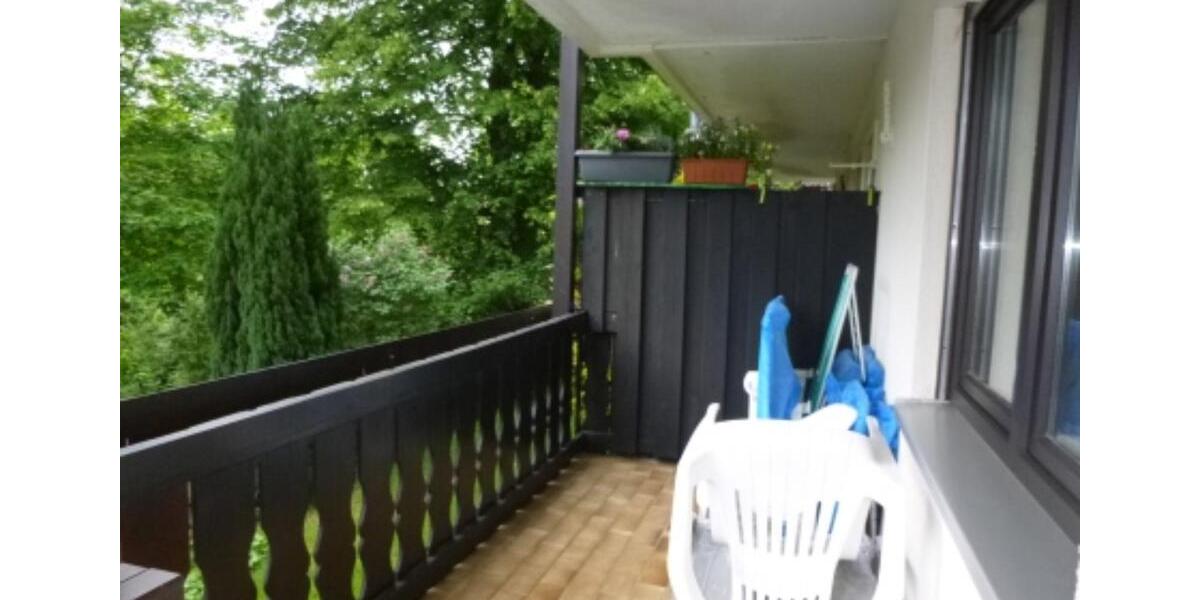 Etagenwohnung Bad Herrenalb - 2 Zimmer, 60 m&sup2;, 550&euro; | Angebot:25869218