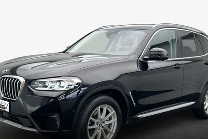 BMW X3 59.268 km 37.660 &euro; Ettlingen 76275