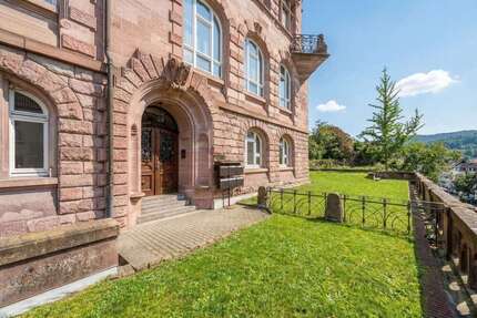 Wohnung Baden-Baden Baden - 2 Zimmer, 50 m&sup2;, 285.000&euro; | Angebot:25998622