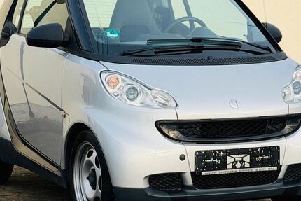 Smart ForTwo 64.000 km 3.999 &euro; Au am Rhein 76474