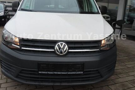VW Caddy 242.000 km 7.600 &euro; Bühl-Vimbuch 77815
