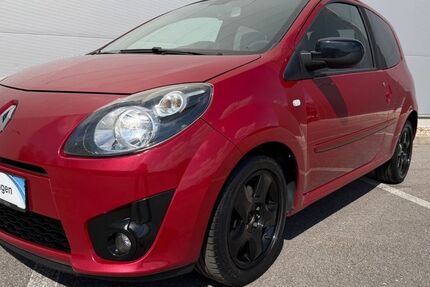 Renault Twingo 190.000 km 1.600 &euro; Rastatt 76437