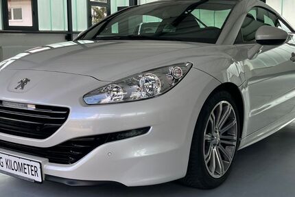 Peugeot RCZ 19.800 km 14.799 &euro; Keltern (Pforzheim) 75210