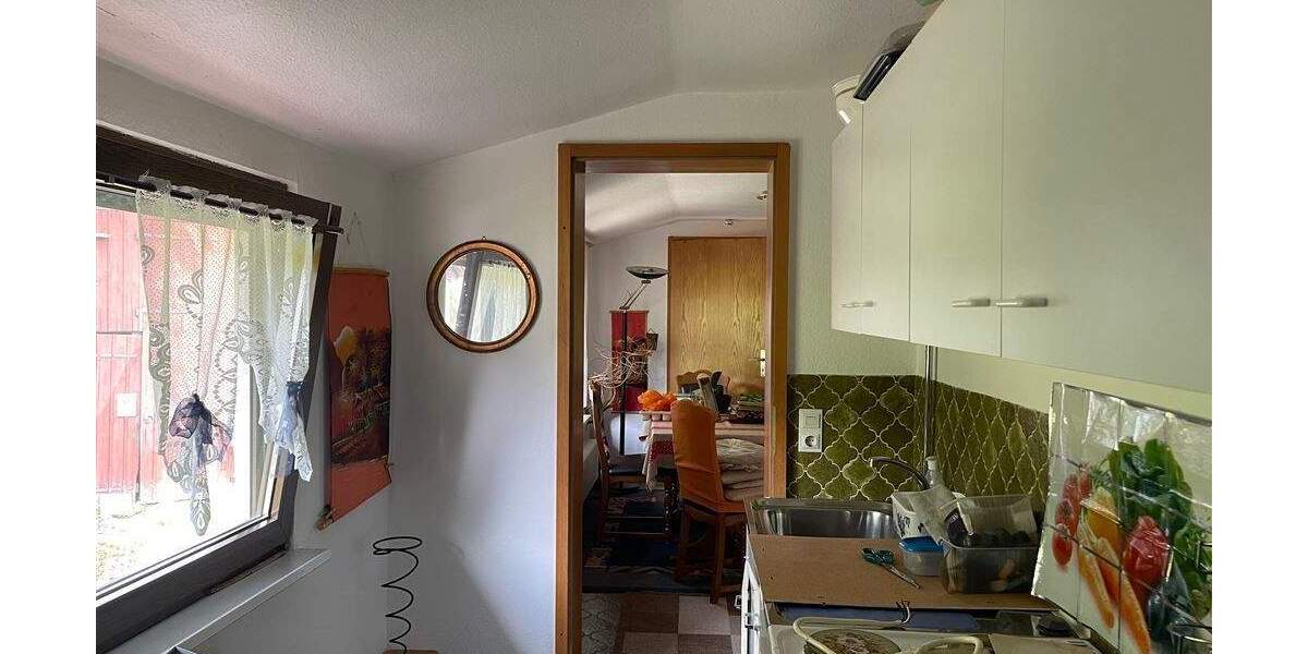 Einfamilienhaus Bühlertal - 8 Zimmer, 122 m&sup2;, 199.000&euro; | Angebot:25662439