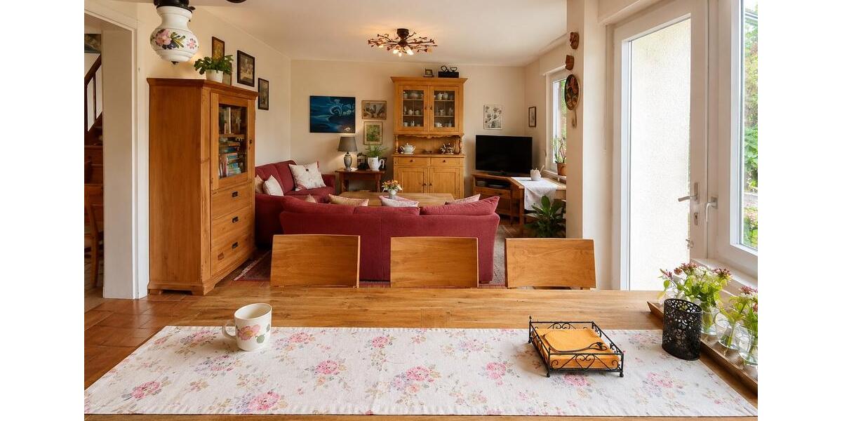 Reihenhaus Gernsbach - 5 Zimmer, 105 m&sup2;, 375.000&euro; | Angebot:26903220