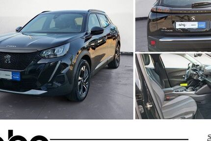 Peugeot e-2008 62.950 km 15.930 &euro; Achern 77855