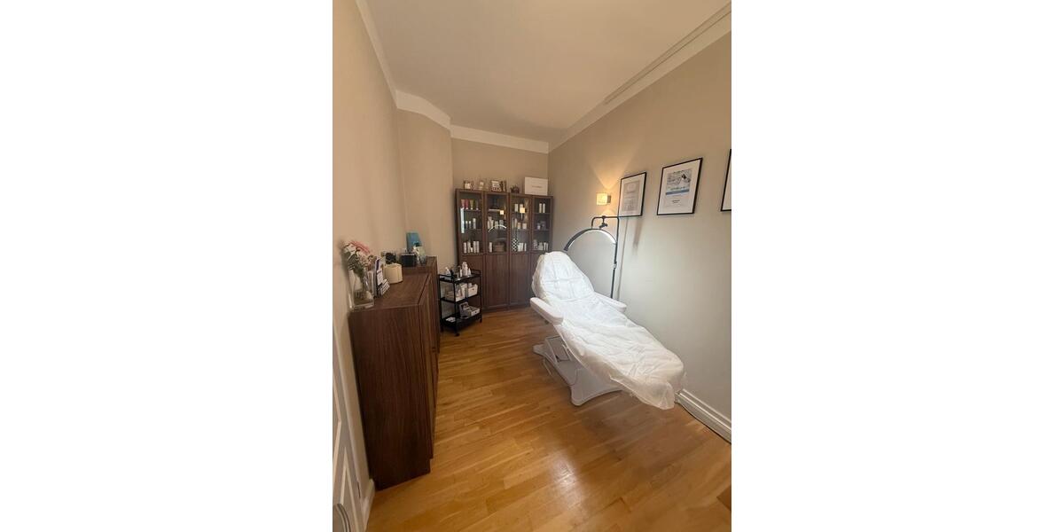 Gewerbeobjekt Baden-Baden Baden - 550&euro; | Angebot:23817808