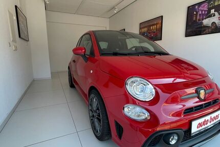 Abarth 695 11.490 km 26.990 &euro; Rastatt 76437