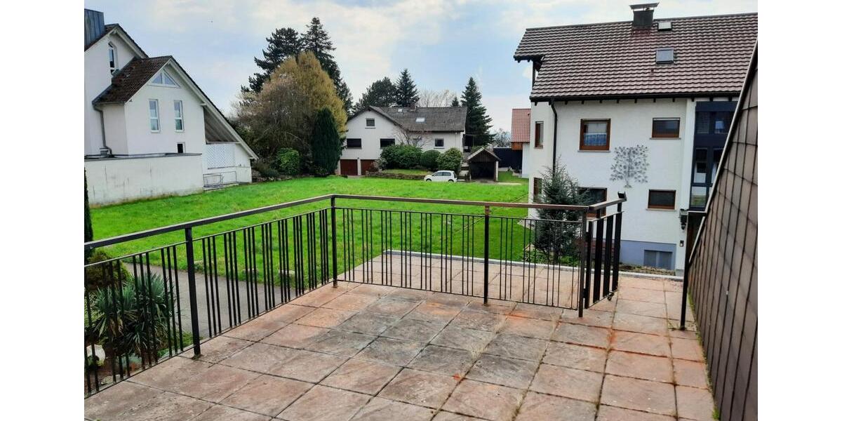 Etagenwohnung Lauf - 4 Zimmer, 95 m&sup2;, 1.000&euro; | Angebot:25885557