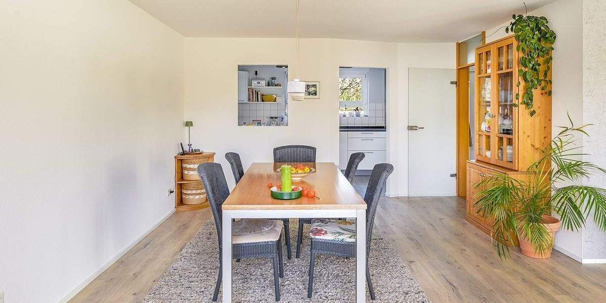 Reihenmittelhaus Au am Rhein - 5 Zimmer, 154 m&sup2;, 539.000&euro; | Angebot:25834685