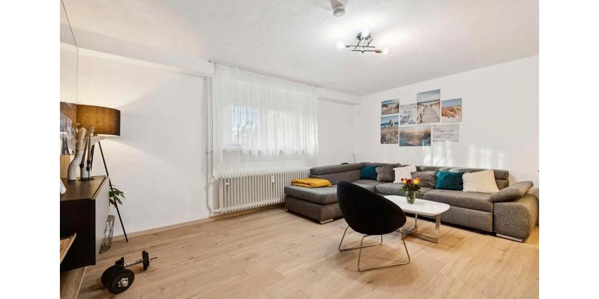 Etagenwohnung Hagenbach - 2 Zimmer, 49 m&sup2;, 165.000&euro; | Angebot:25349658