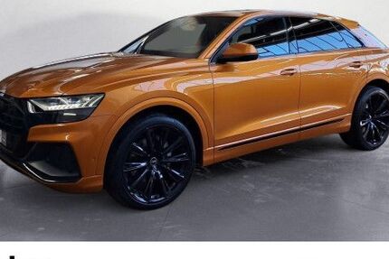 Audi Q8 43.431 km 66.490 &euro; Ettlingen 76275