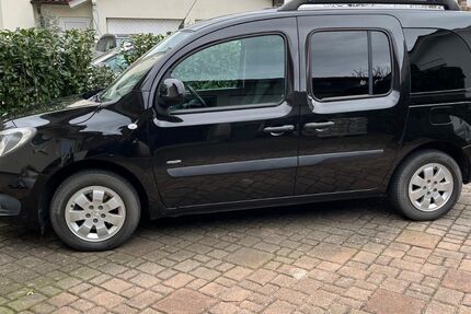 Mercedes-Benz Citan 133.000 km 10.200 &euro; Oberkirch 77704