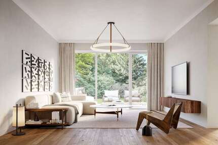 Wohnung Baden-Baden Baden - 3 Zimmer, 93 m&sup2;, 725.000&euro; | Angebot:20178045