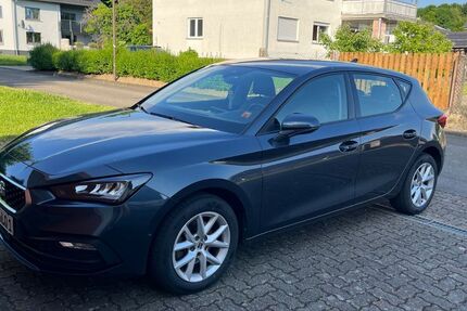 Seat Leon 43.000 km 16.000 &euro; Rheinmünster 77836
